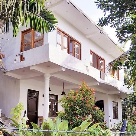 Field Island Villa - Ahangama Εξωτερικό φωτογραφία