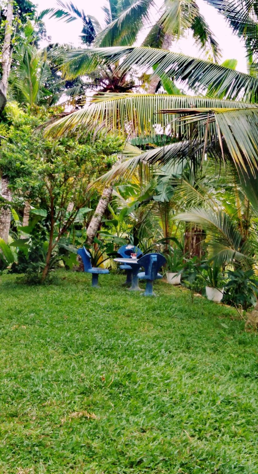 Field Island Villa - Ahangama Εξωτερικό φωτογραφία