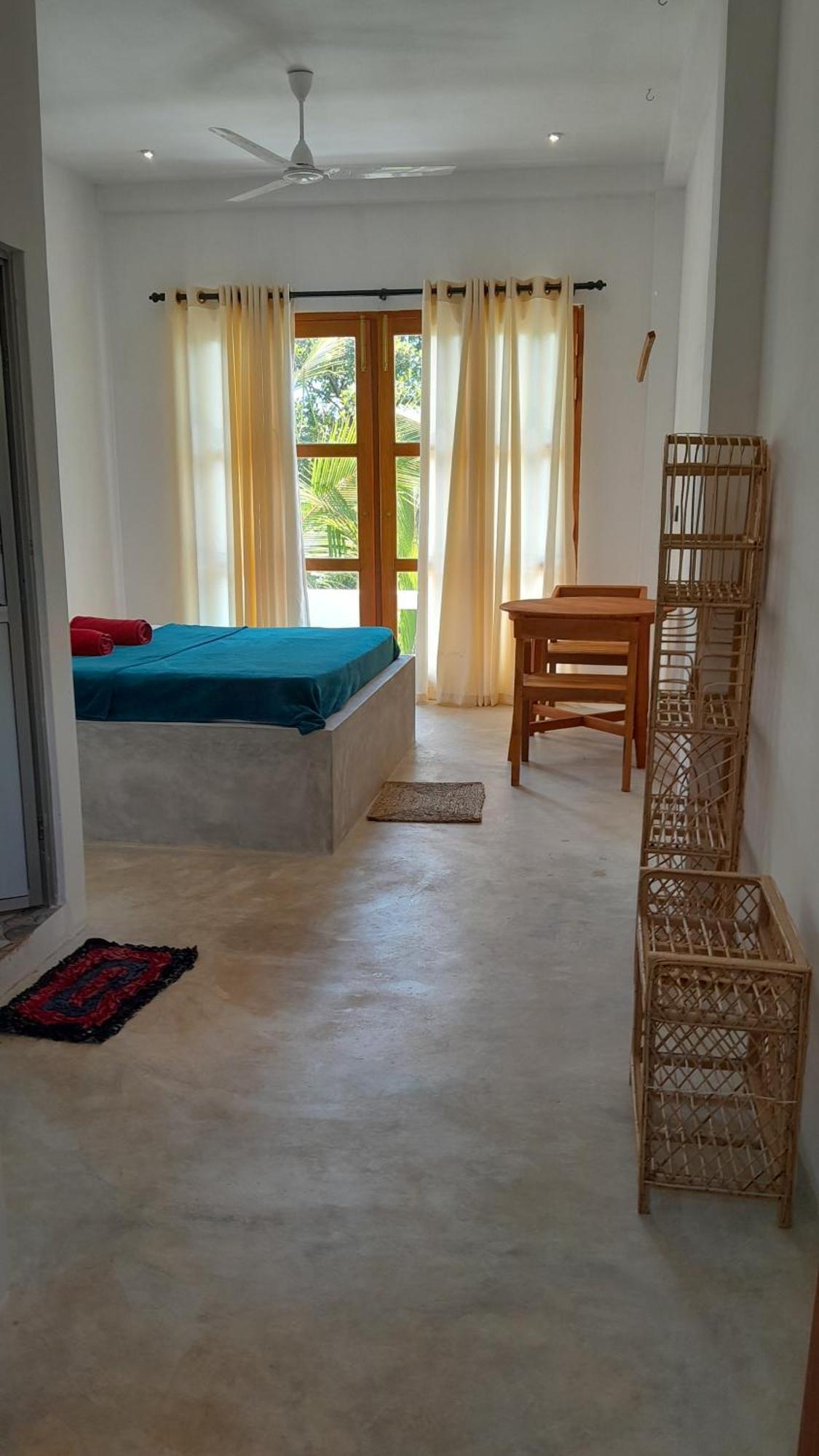 Field Island Villa - Ahangama Εξωτερικό φωτογραφία