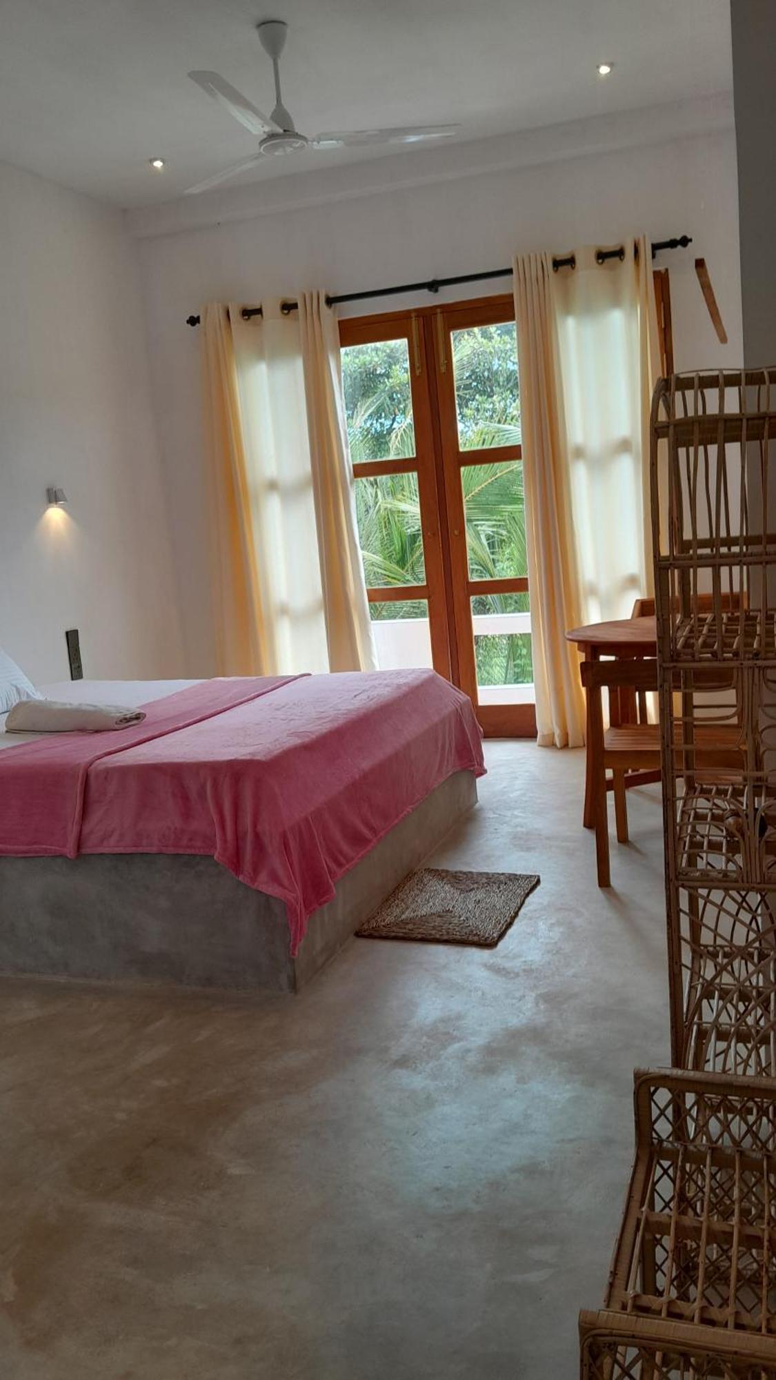Field Island Villa - Ahangama Εξωτερικό φωτογραφία