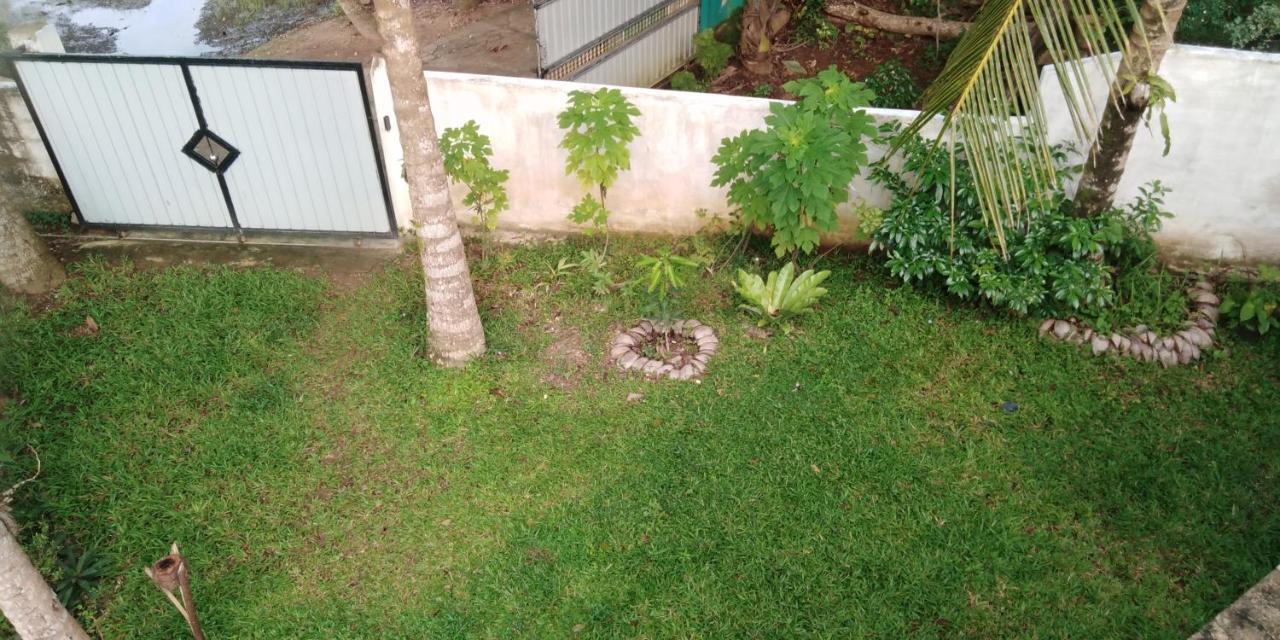 Field Island Villa - Ahangama Εξωτερικό φωτογραφία