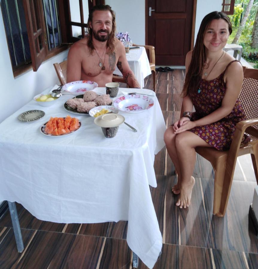 Field Island Villa - Ahangama Εξωτερικό φωτογραφία